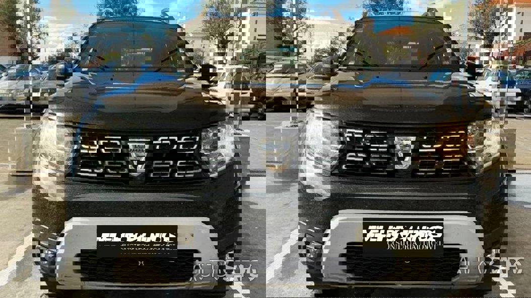 Dacia Duster de 2020