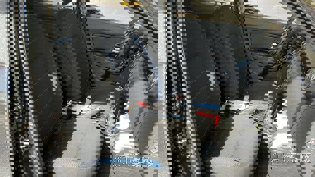 Dacia Duster de 2020