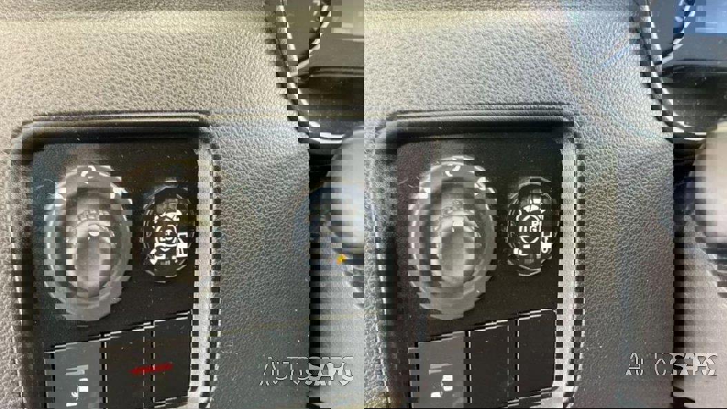 Dacia Duster de 2020