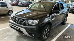 Dacia Duster de 2020