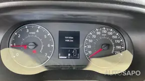 Dacia Duster de 2020