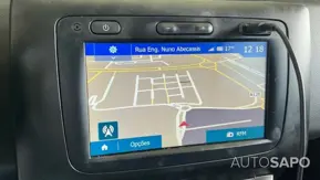 Dacia Duster de 2020