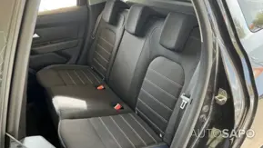 Dacia Duster de 2020