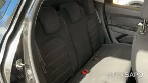 Dacia Duster de 2020