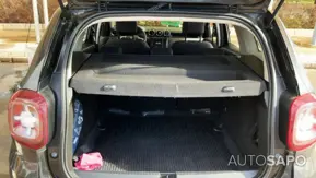 Dacia Duster de 2020