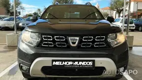 Dacia Duster de 2020