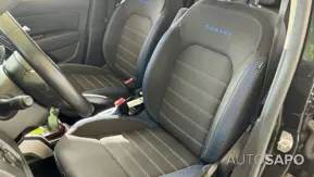 Dacia Duster de 2020