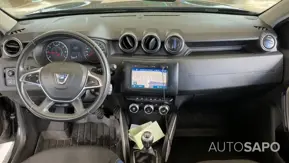 Dacia Duster de 2020