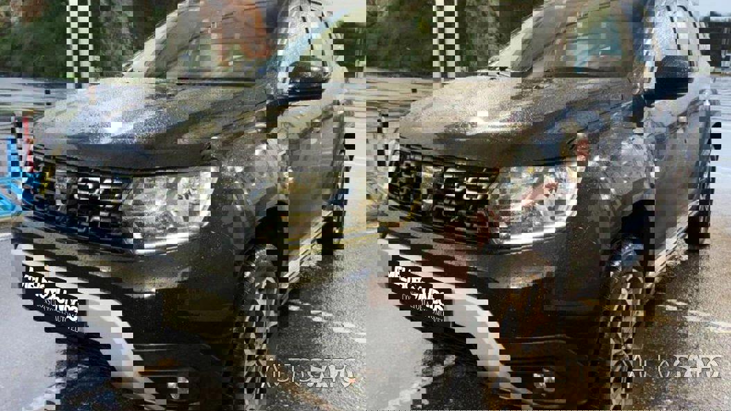 Dacia Duster de 2020