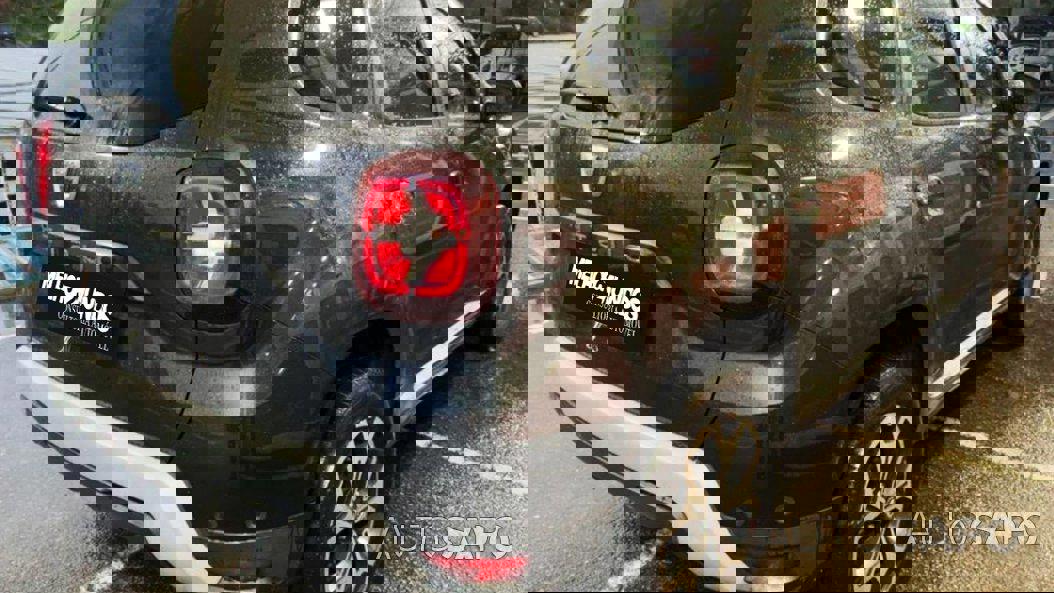 Dacia Duster de 2020