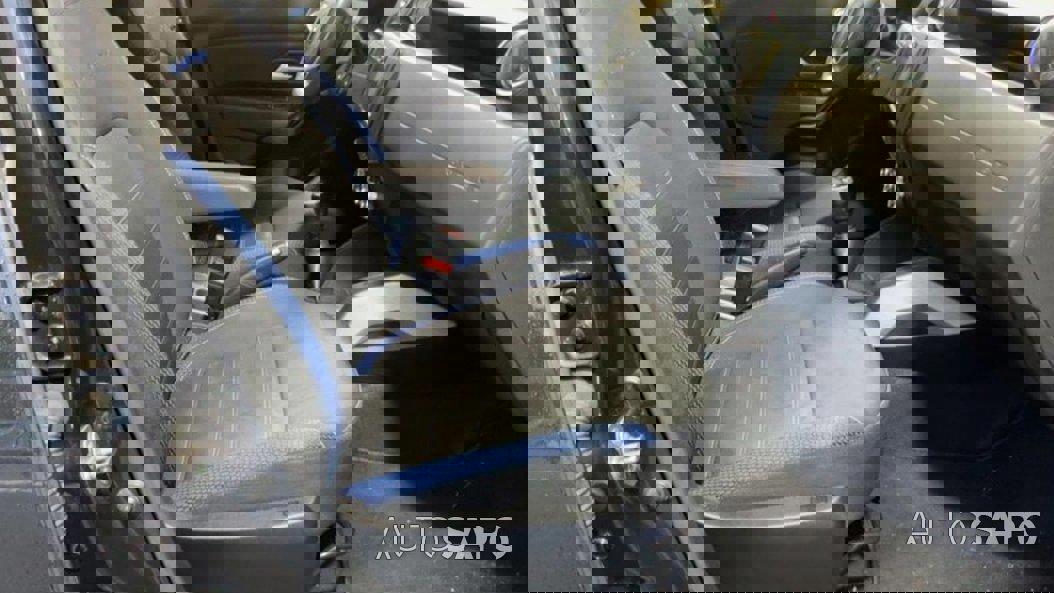 Dacia Duster de 2020