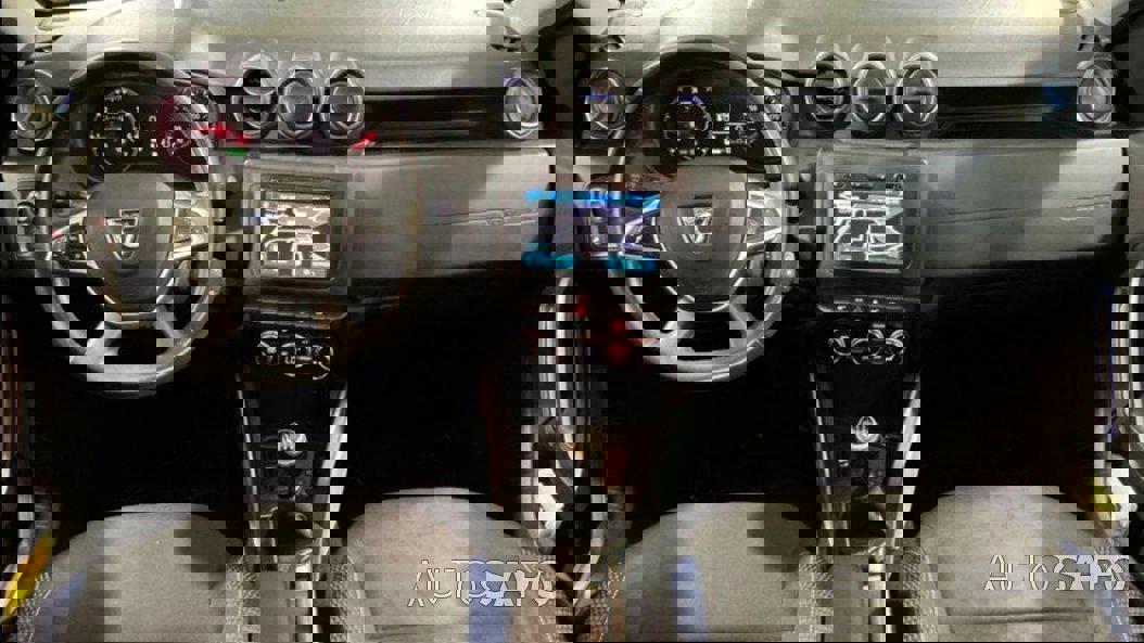 Dacia Duster de 2020