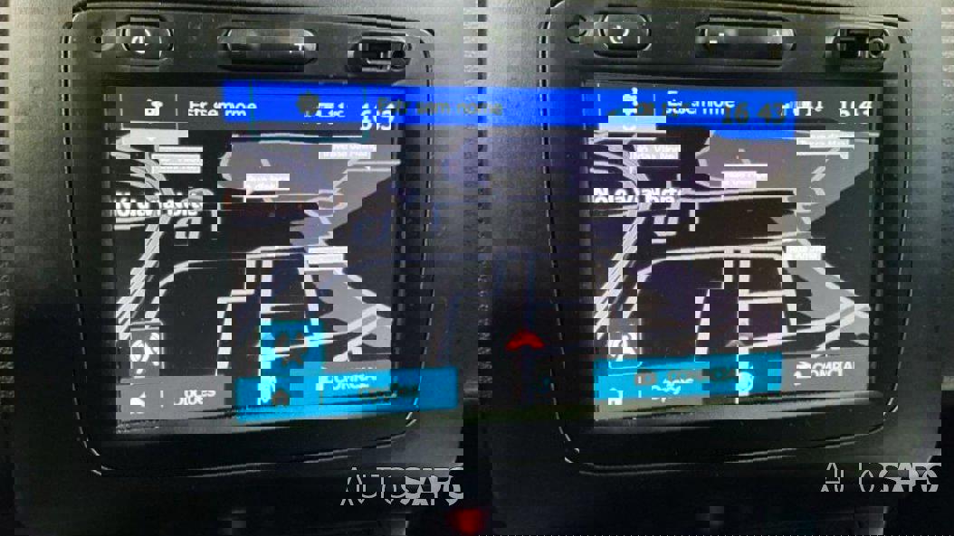 Dacia Duster de 2020