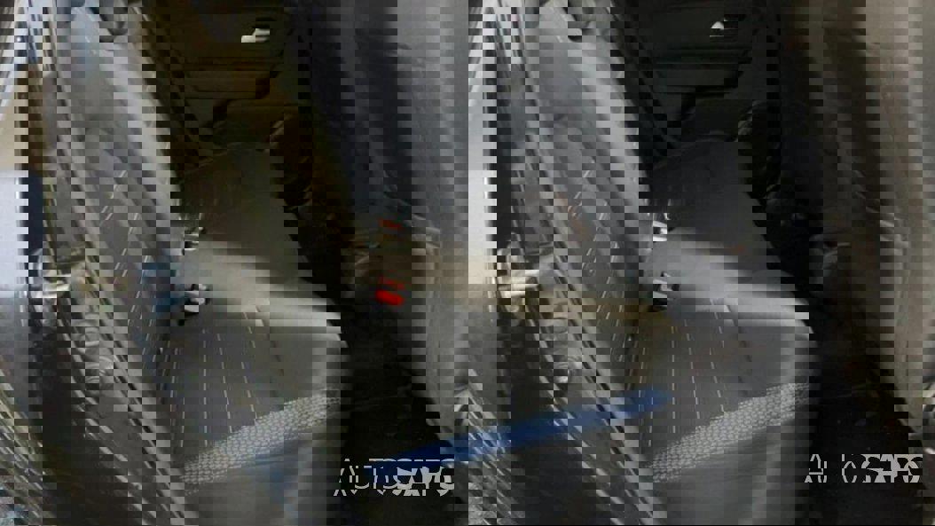 Dacia Duster de 2020