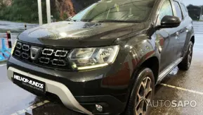 Dacia Duster de 2020