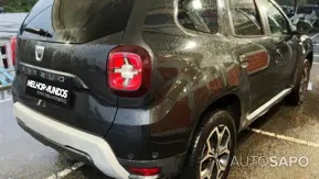 Dacia Duster de 2020