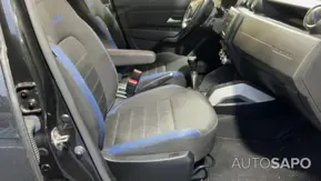 Dacia Duster de 2020