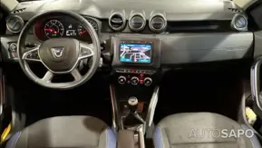 Dacia Duster de 2020