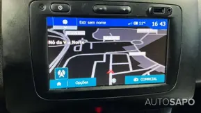 Dacia Duster de 2020