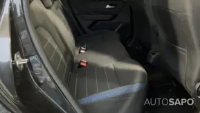 Dacia Duster de 2020