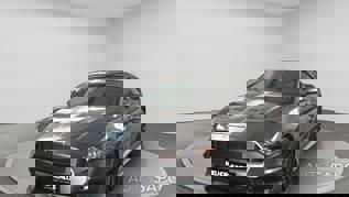 Ford Mustang 2.3i EcoBoost de 2021