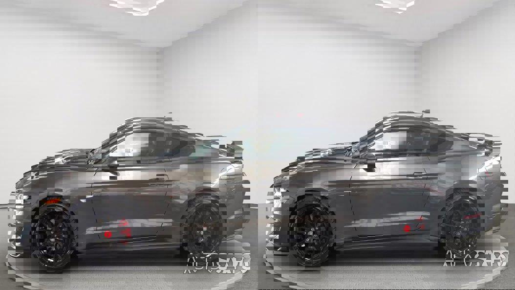 Ford Mustang 2.3i EcoBoost de 2021