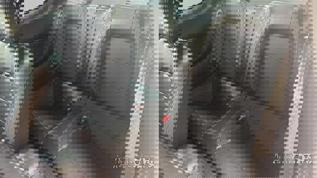 Ford Mustang 2.3i EcoBoost de 2021