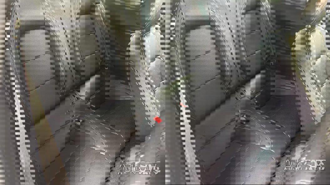 Ford Mustang 2.3i EcoBoost de 2021