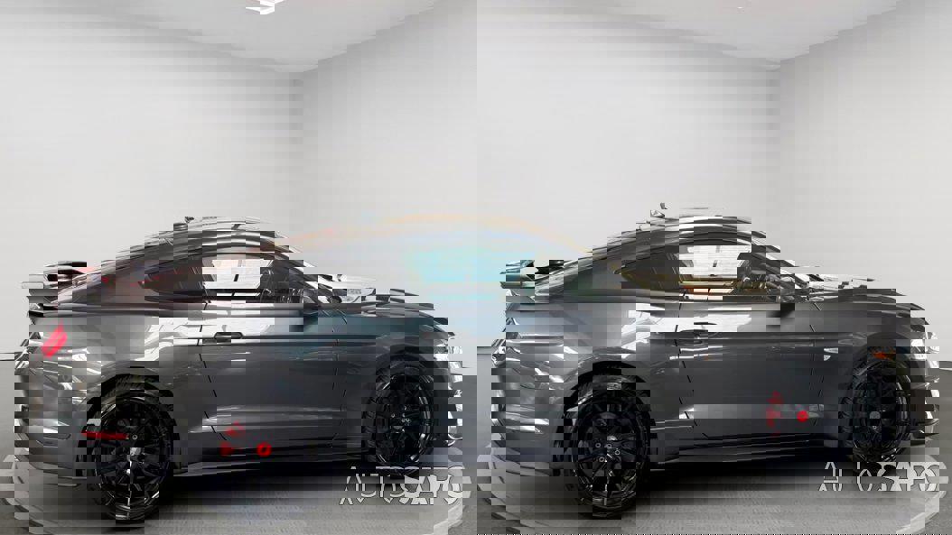 Ford Mustang 2.3i EcoBoost de 2021