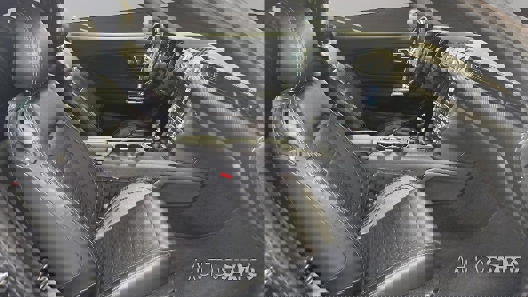 Ford Mustang 2.3i EcoBoost de 2021