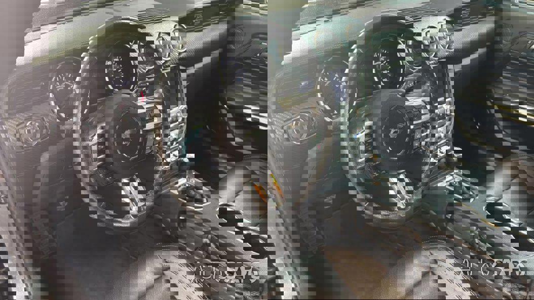 Ford Mustang 2.3i EcoBoost de 2021