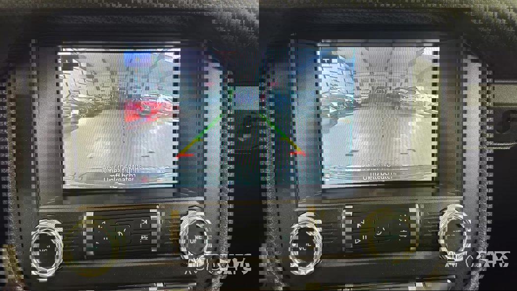 Ford Mustang 2.3i EcoBoost de 2021