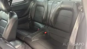 Ford Mustang 2.3i EcoBoost de 2021