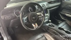 Ford Mustang 2.3i EcoBoost de 2021