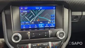 Ford Mustang 2.3i EcoBoost de 2021