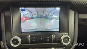 Ford Mustang 2.3i EcoBoost de 2021