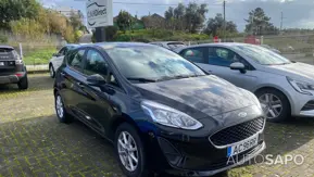 Ford Fiesta de 2020