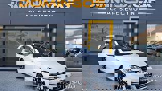 Volkswagen Golf de 2016