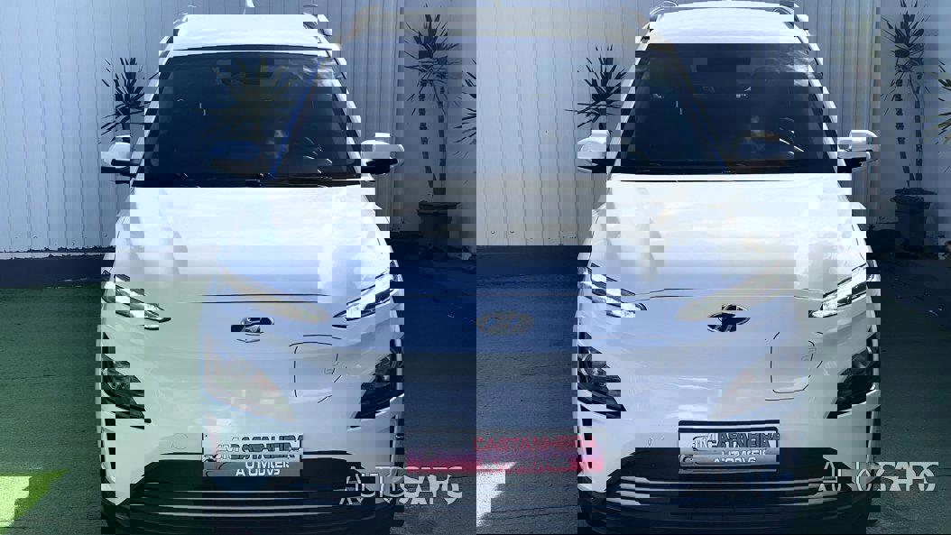 Hyundai Kauai de 2022