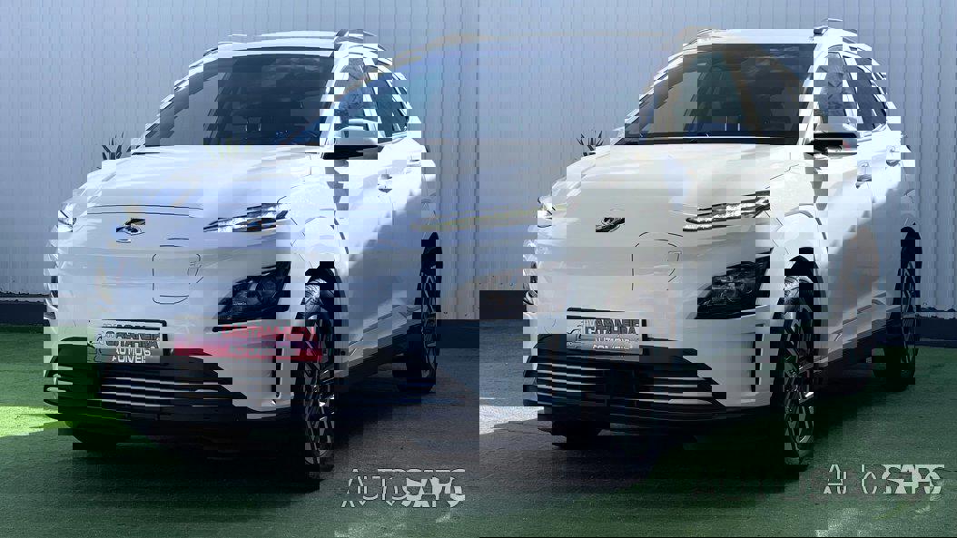 Hyundai Kauai de 2022