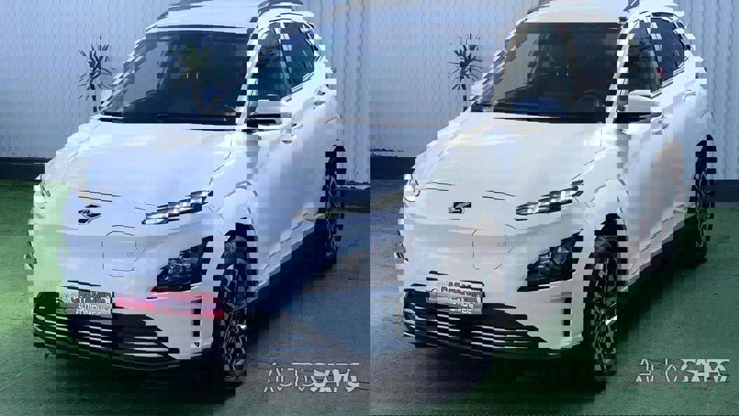 Hyundai Kauai de 2022