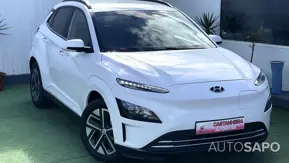 Hyundai Kauai de 2022