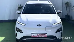 Hyundai Kauai de 2022
