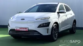 Hyundai Kauai de 2022