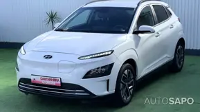 Hyundai Kauai de 2022