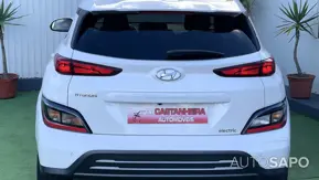 Hyundai Kauai de 2022