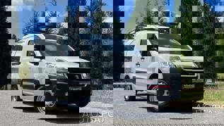 Peugeot Partner de 2019
