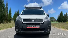 Peugeot Partner de 2019