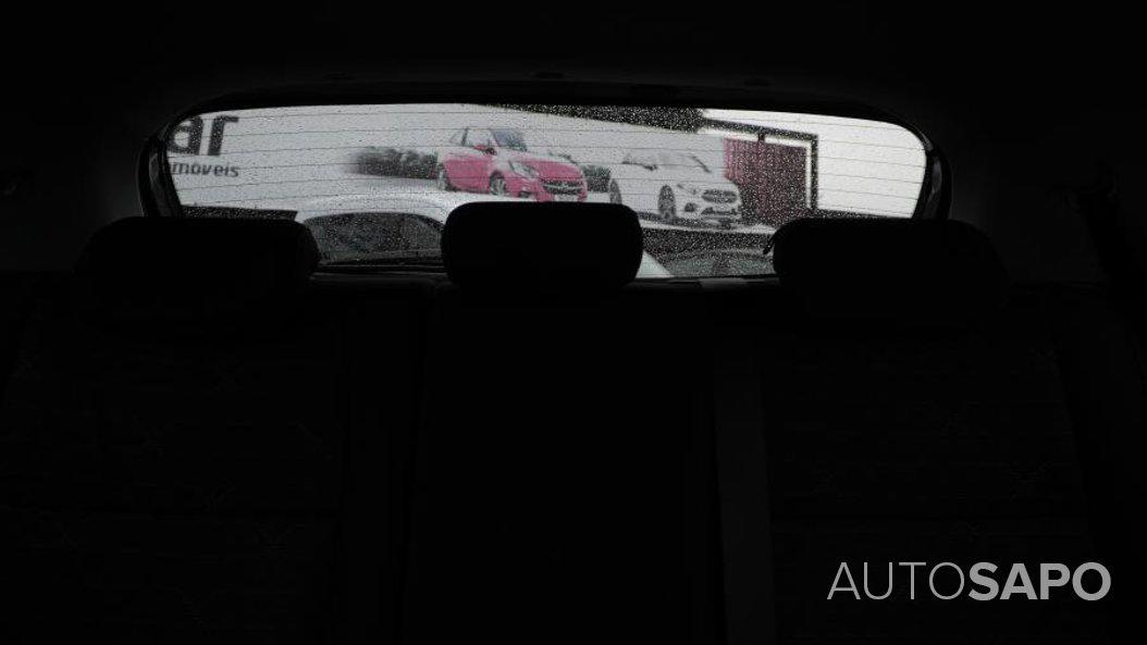 Kia Rio 1.2 CVVT ISG Dynamic de 2022