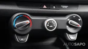 Kia Rio 1.2 CVVT ISG Dynamic de 2022